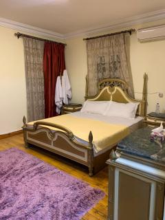 Cairo Charm - ‘Ezbet `Abd el-Ḥamîd - 4
