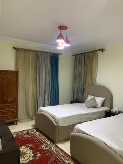 Cairo Charm - 2