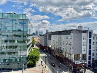 Meridian Bratislava - Stylish Brand New Apartment in the City Center & Free Garage Parking - Bratislava - 3