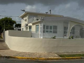 Casa Mi Luz Ilumina tu Estancia con Elegancia y Confort en San Juan - San Juan - 9