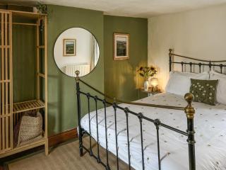 Blacksmiths Cottages - Stiffkey - 6