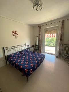 Appartamento Lella con meravigliosa vista vicino alle Terme zona Bagni - Acqui Terme - 8
