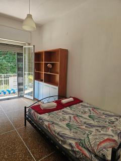 Entire 3bed rooms apartment,centrum - Genova - 5