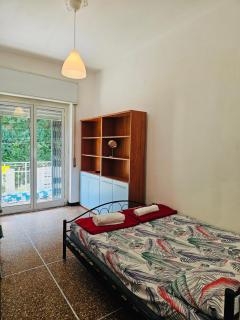 Entire 3bed rooms apartment,centrum - Genova - 3