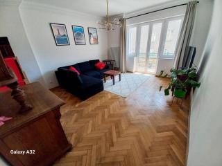 Apartament Nadmorski - Gdynia - 8