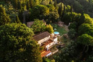 Podere Pontassala - Palaia - 7
