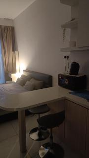 Sky Trees Smart TV Balcony & Facilities B08B - Johor Bahru - 6