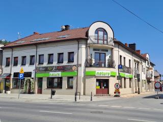 Hostel Centrum - Końskie - 0