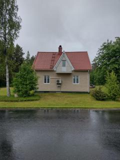 Semesterhus AURORA - Blattnicksele - 8