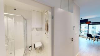 Riverside Industrial Studios - SAUNA-GYM- Stay in style by WroApart-PL -air-conditioning-all-SPA-FITNESS - Breslavia - 1