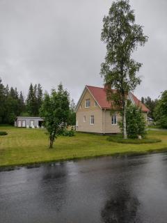 Semesterhus AURORA - Blattnicksele - 7