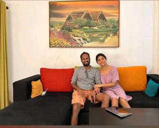 WATHSALA HOME Villa - Ella - 6