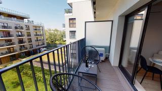 Riverside Industrial Studios - SAUNA-GYM- Stay in style by WroApart-PL -air-conditioning-all-SPA-FITNESS - Breslavia - 8