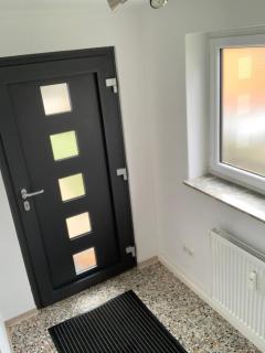 Ferienwohnung Krautfassblick - Ortenberg - 2