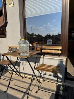 Downtown Harmony Chill Place - 5