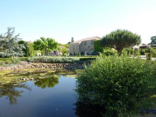 Logis de la Robliniere - Landevieille - 0
