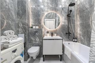 Modern Comfort Stay - 6