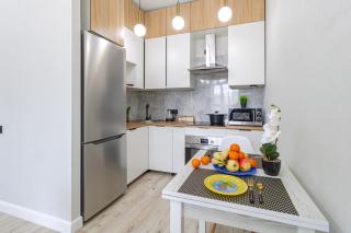 Modern Comfort Stay - 8