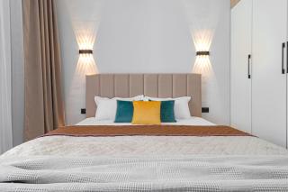 Modern Comfort Stay - 4