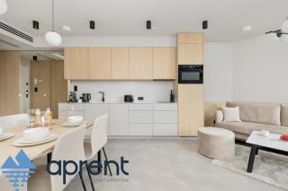 Apartament Pinea Baltic View 02 - Aprent - 3