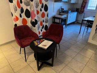 LE ROUGET - Beaucaire - 6