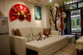 PeacefulSanctuary OldQuarter - Hanoi - 0