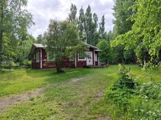 Haapakolo - Korospohja - 0