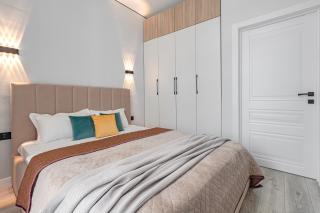 Modern Comfort Stay - 3