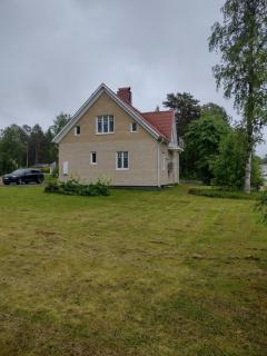 Semesterhus AURORA - Blattnicksele - 5
