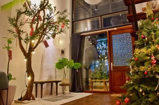 PeacefulSanctuary OldQuarter - Hanoi - 9