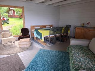 Haapakolo - Korospohja - 7