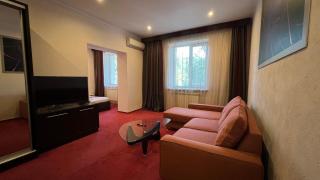 JEPPESEN RESIDENCE - Almaty - 0
