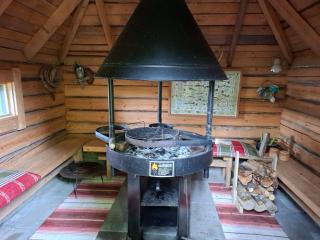 Haapakolo - Korospohja - 3