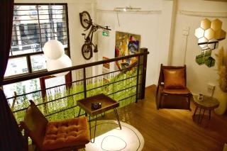 PeacefulSanctuary OldQuarter - Hanoi - 4