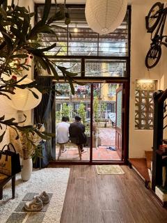 PeacefulSanctuary OldQuarter - Hanoi - 1