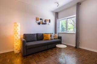 Carcavelos Retreat - Parede - 0