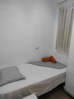 Playa Sant Adrià de Besos - 1