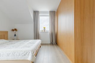 Cozy Nest Kaunas Free Parking - Kaunas - 3