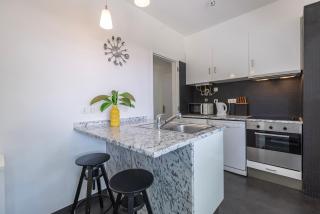 Carcavelos Retreat - 6