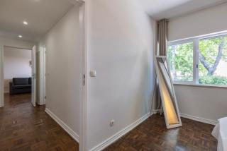 Carcavelos Retreat - Parede - 3