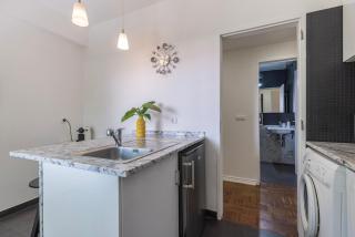 Carcavelos Retreat - Parede - 1