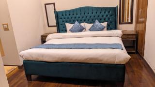 The Comfort by Serentiy - Khaira Gali - 0