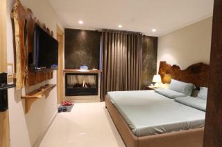 The Comfort by Serentiy - Khaira Gali - 4