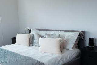 The Cloud - Spacious New 1 Bed Maisonette in Central Derby - Derby - 5