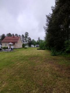 Semesterhus AURORA - Blattnicksele - 3