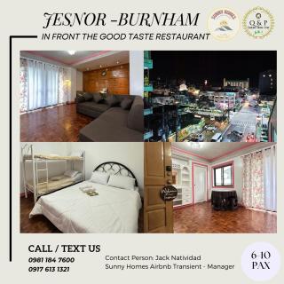 Jesnor Burnham By Sunny Homes - Baguio City - 0