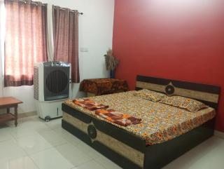 Vaidik Home Stay - Jāmb - 6