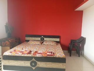 Vaidik Home Stay - Jāmb - 4