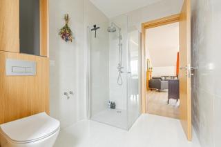 Cozy Nest Kaunas Free Parking - Kaunas - 8