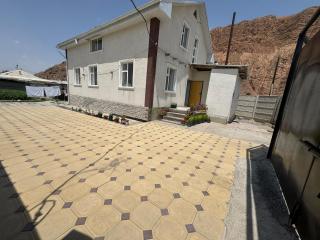 Dostuk - Naryn - 4